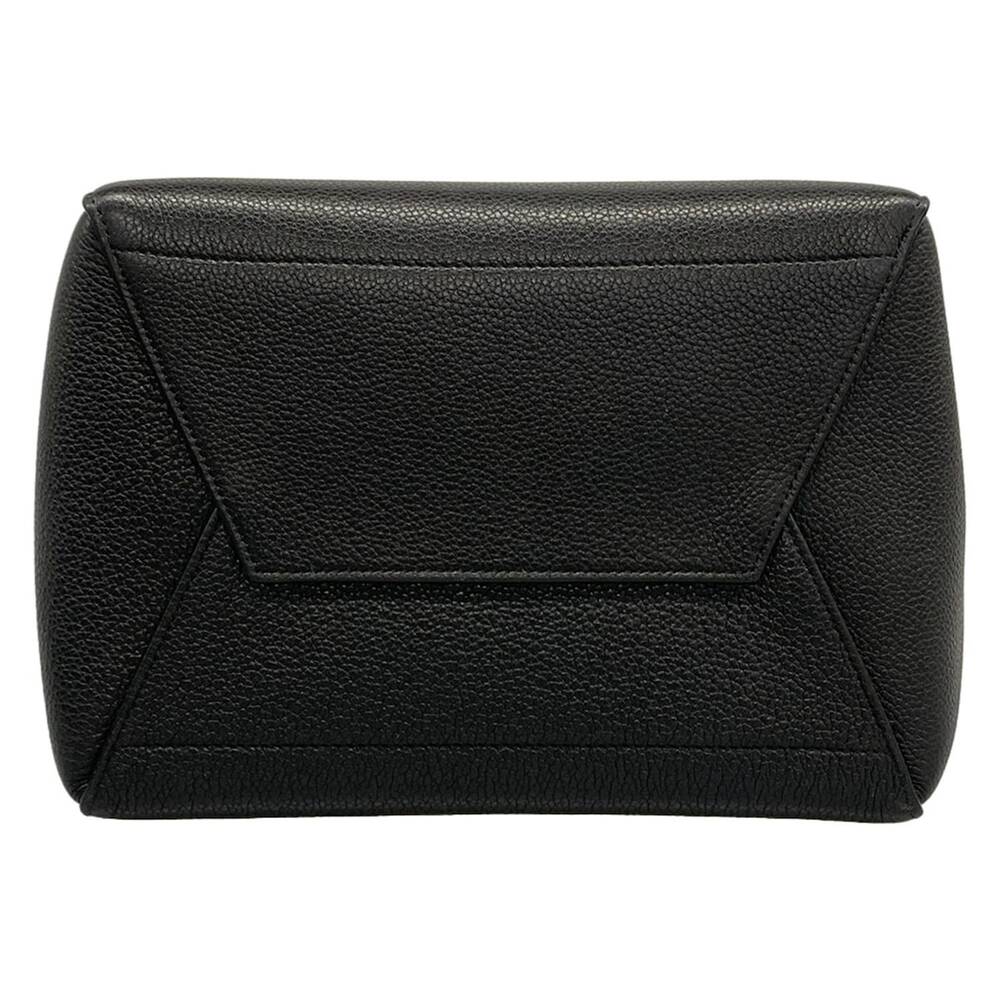 Celine Sangle Medium Shoulder Bag 189593AH4.38NO - Picture 5 of 15